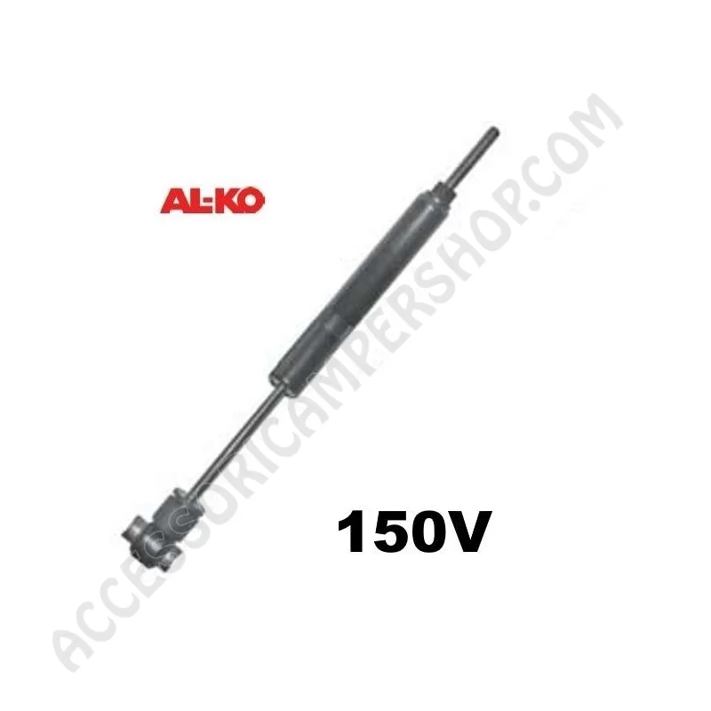 Ammortizzatore Freni a Repulsione 150V AL-KO | Accessoricampershop.com