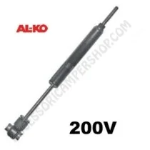 Ammortizzatore freni a repulsione 200V AL-KO | Accessoricampershop.com