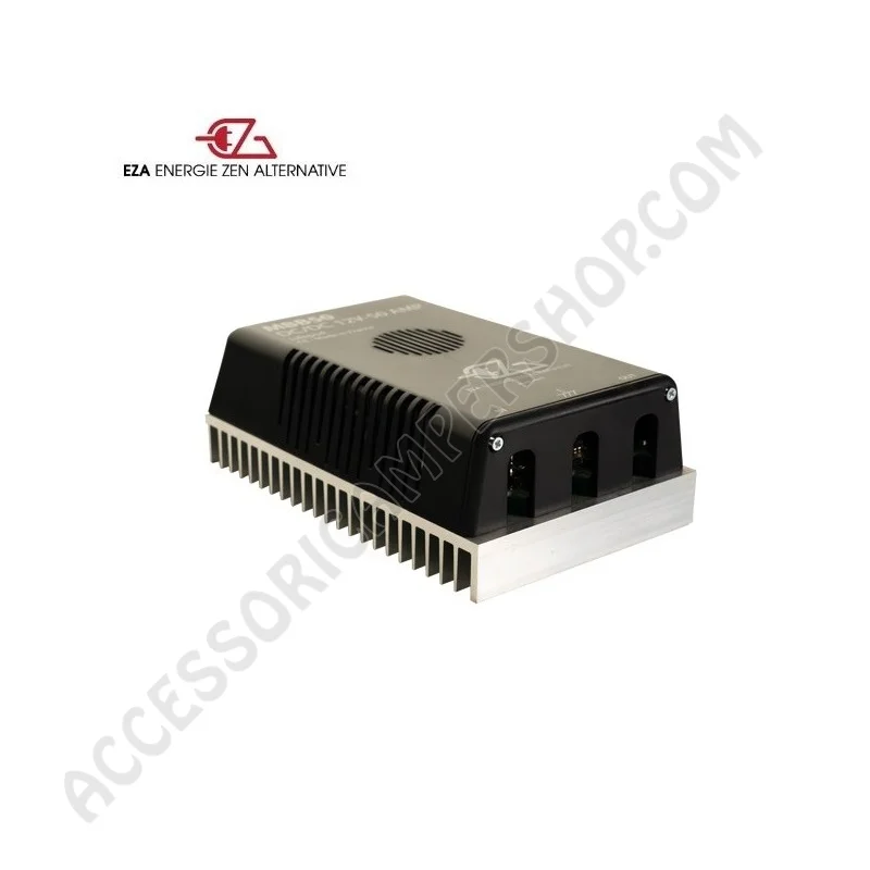 Booster di Ricarica EZA MBB50 12V DC-DC 50A | Accessoricampershop.com