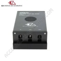 Booster di Ricarica EZA MBB50 12V DC-DC 50A | Accessoricampershop.com