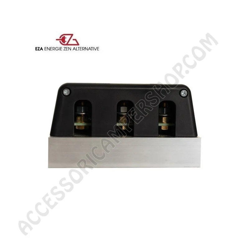 Booster di Ricarica EZA MBB50 12V DC-DC 50A | Accessoricampershop.com