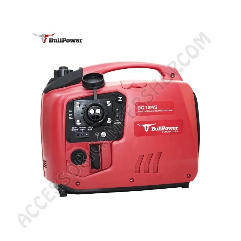 Caricatore Batterie 12V Ultra Rapido 45Amp | Accessoricampershop.com
