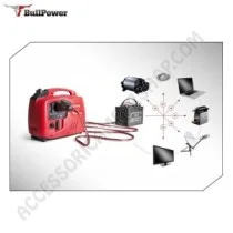 Caricatore Batterie 12V Ultra Rapido 45Amp | Accessoricampershop.com