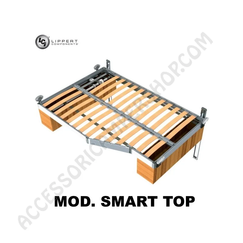 Variatore Elettronico Altezza Letto Camper | Accessoricampershop.com