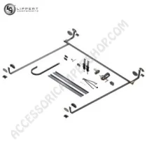 Variatore Elettronico Altezza Letto Camper | Accessoricampershop.com