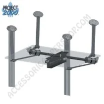 Dispositivo Manuale Variatore di Altezza Letto | Accessoricampershop.com
