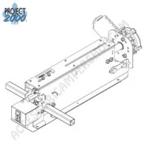 Azionatore Elettrico per Letto Camper | Accessoricampershop.com