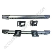 Guida Tavolo 950 mm con Agganci per Camper | Accessoricampershop.com