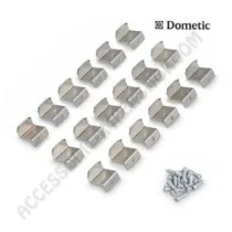 Kit di Fissaggio per Finestra Dometic S7P | Accessoricampershop.com