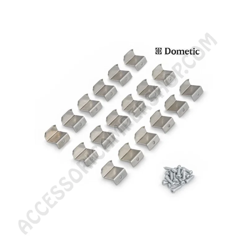 Kit di Fissaggio per Finestra Dometic S7P | Accessoricampershop.com