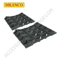 Cunei Pneumatici Invernali Stacka Milenco | Accessoricampershop.com