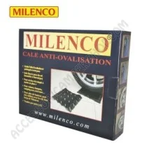 Cunei Pneumatici Invernali Stacka Milenco | Accessoricampershop.com