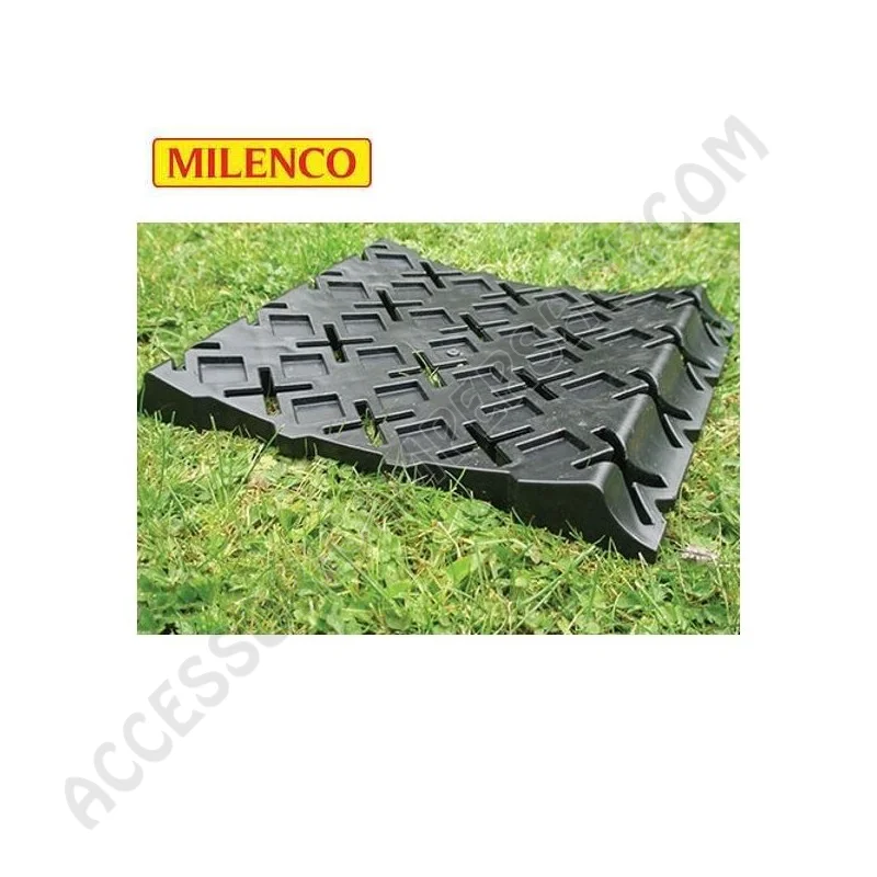Cunei Pneumatici Invernali Stacka Milenco | Accessoricampershop.com