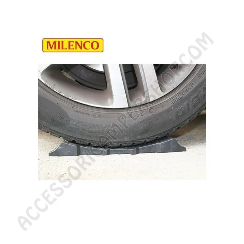 Cunei Pneumatici Invernali Stacka Milenco | Accessoricampershop.com
