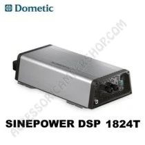 Inverter Sinusoidale Pura 1800W 24V | Accessoricampershop.com