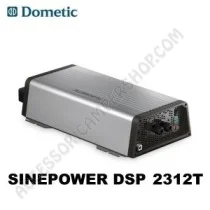 Inverter Sinusoidale Pura 2300W 12V | Accessoricampershop.com