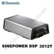 Inverter Sinusoidale Pura 3500 W 12V | Accessoricampershop.com