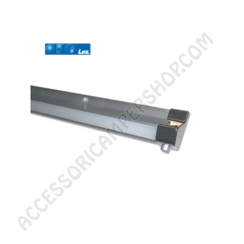 Plafoniera OFOLUX 120LED per camper | Accessoricampershop.com