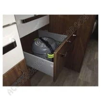 Set 8 Pezzi Pentole Alluminio Ceramico Antiaderente | Accessoricampershop.com