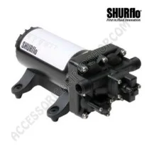 Pompa SHURFLO High Flow per camper e barca | Accessoricampershop.com