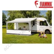 Parete Frontale Blocker Pro Fiamma per Camper | Accessoricampershop.com