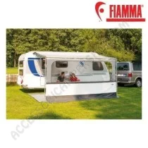 Parete Frontale Blocker Pro Fiamma per Camper | Accessoricampershop.com