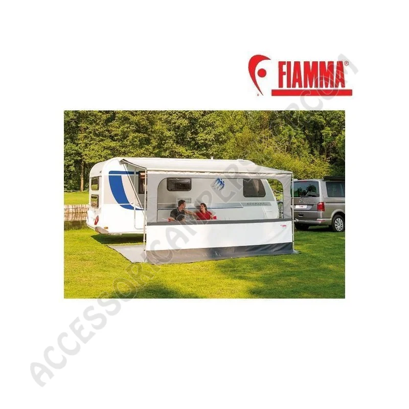 Parete Frontale Blocker Pro Fiamma per Camper | Accessoricampershop.com
