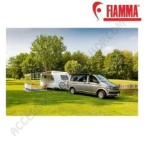 Parete Frontale Blocker Pro Fiamma per Camper | Accessoricampershop.com