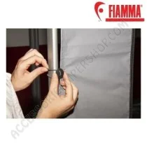 Parete Frontale Blocker Pro Fiamma per Camper | Accessoricampershop.com