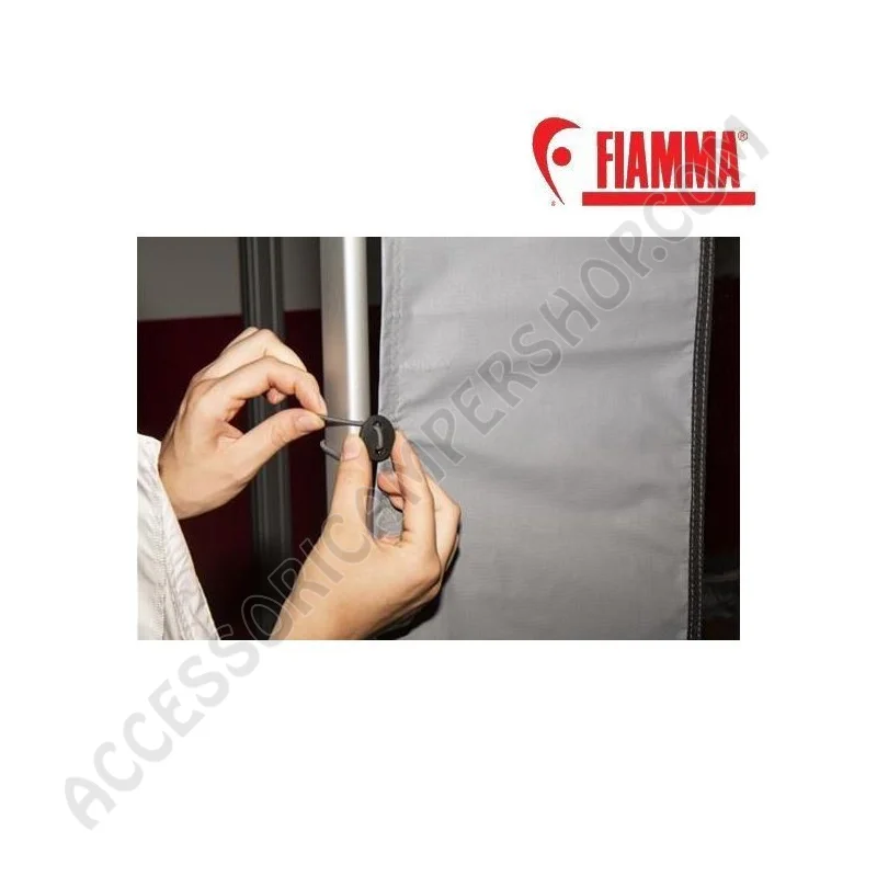 Parete Frontale Blocker Pro Fiamma per Camper | Accessoricampershop.com