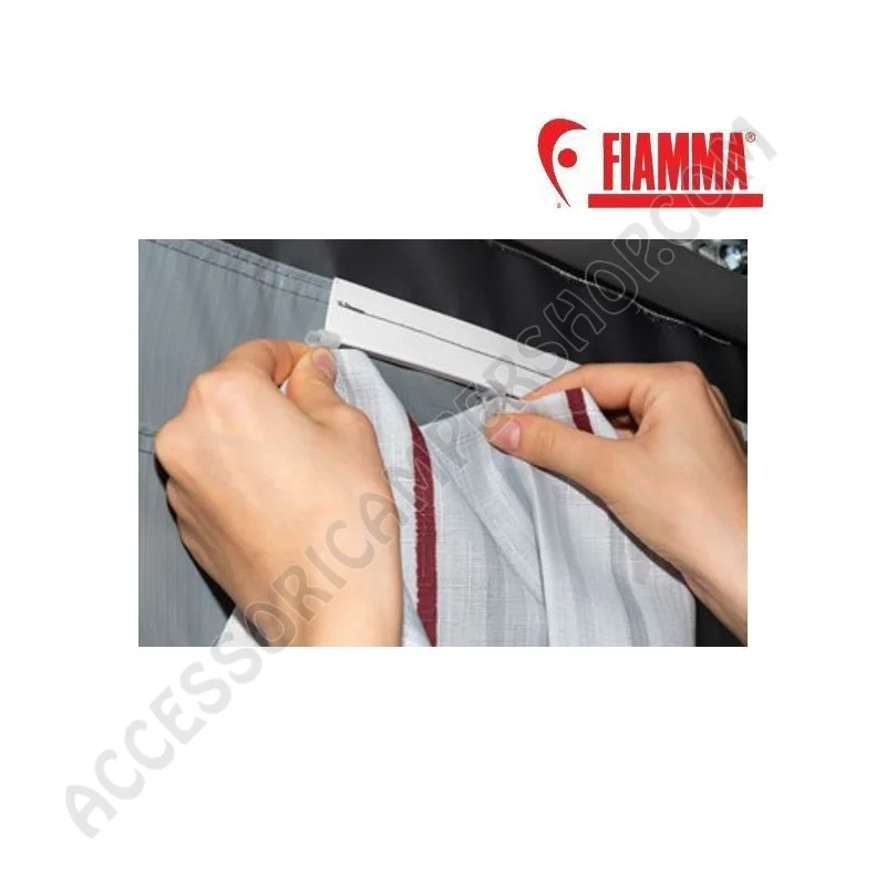 Parete Frontale Blocker Pro Fiamma per Camper | Accessoricampershop.com