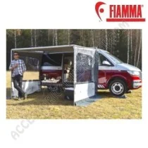 Parete Laterale Side W Pro Fiamma per Tendalini | Accessoricampershop.com