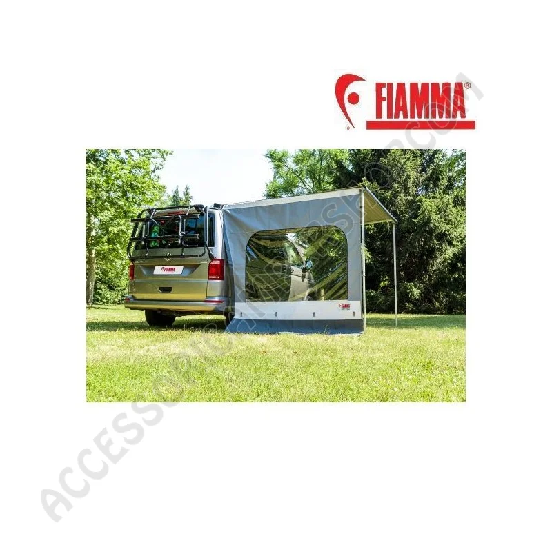 Parete Laterale Side W Pro Fiamma per Tendalini | Accessoricampershop.com