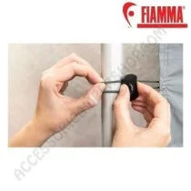 Parete Laterale Side W Pro Fiamma per Tendalini | Accessoricampershop.com
