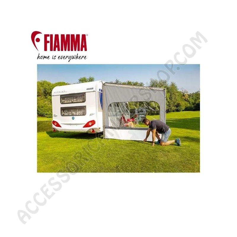 Parete Laterale Side W Caravanstore Fiamma | Accessoricampershop.com