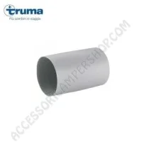 Raccordo Tubo Aria 65mm Truma per Riscaldamento | Accessoricampershop.com