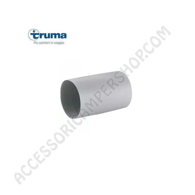 Raccordo Tubo Aria 65mm Truma per Riscaldamento | Accessoricampershop.com