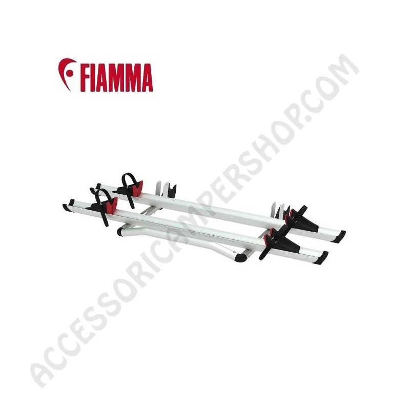 Kit Upgrade E-Bike per Carry-Bike Pro | Accessoricampershop.com
