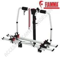 Porta-bici per Timone Caravan Fiamma Carry-Bike | Accessoricampershop.com