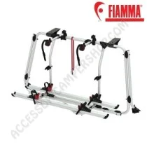 Porta-bici Fiamma Carry-Bike VW T6 Pro 2022 | Accessoricampershop.com