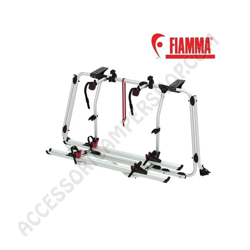 Porta-bici Fiamma Carry-Bike VW T6 Pro 2022 | Accessoricampershop.com