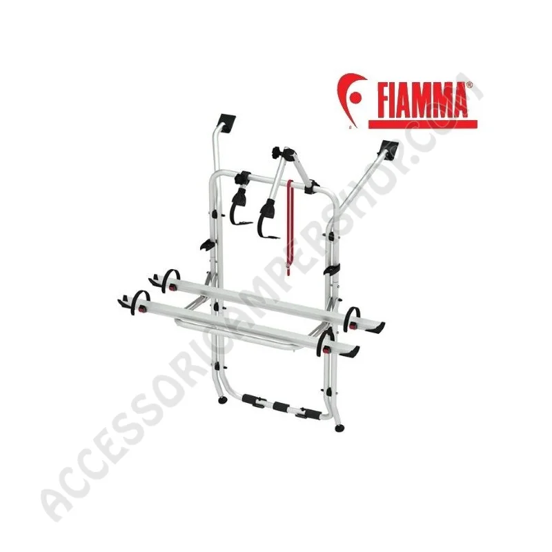 Porta-bici Fiamma Carry-Bike VW T6 2022 | Accessoricampershop.com