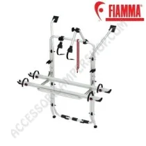 Porta-bici Fiamma Carry-Bike VW T6 2022 | Accessoricampershop.com