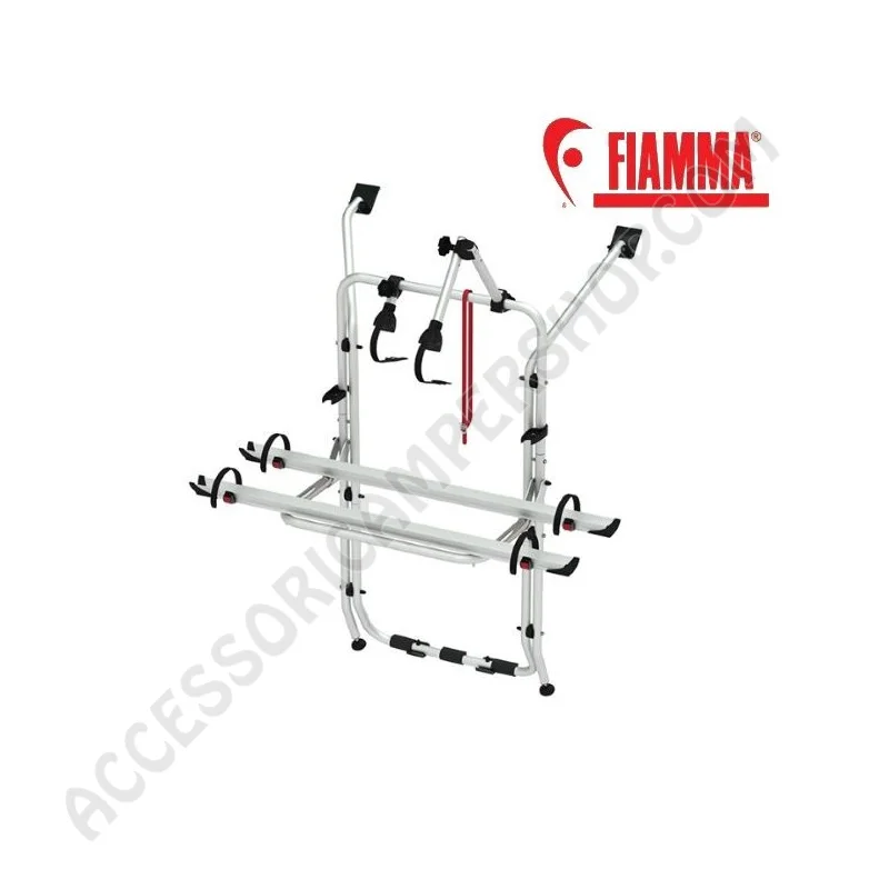 Porta-bici Fiamma Carry-Bike VW T6 2022 | Accessoricampershop.com