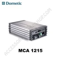 Caricabatterie Dometic PerfectCharge MCA 1215 15A | Accessoricampershop.com
