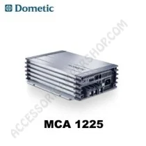 Caricabatterie Dometic PerfectCharge MCA 1225 25A | Accessoricampershop.com