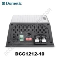 Convertitore di carica 12V 10A Dometic PerfectPower | Accessoricampershop.com