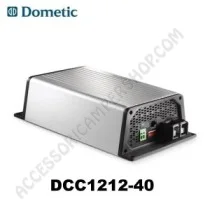 Convertitore Carica 12V 40A Dometic PerfectPower | Accessoricampershop.com