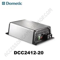 Convertitore di Carica 24V a 12V 20A | Accessoricampershop.com