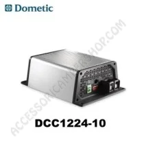 Convertitore di carica 12V a 24V 10A | Accessoricampershop.com